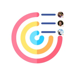 Habit Radar - 习惯追踪器 图标