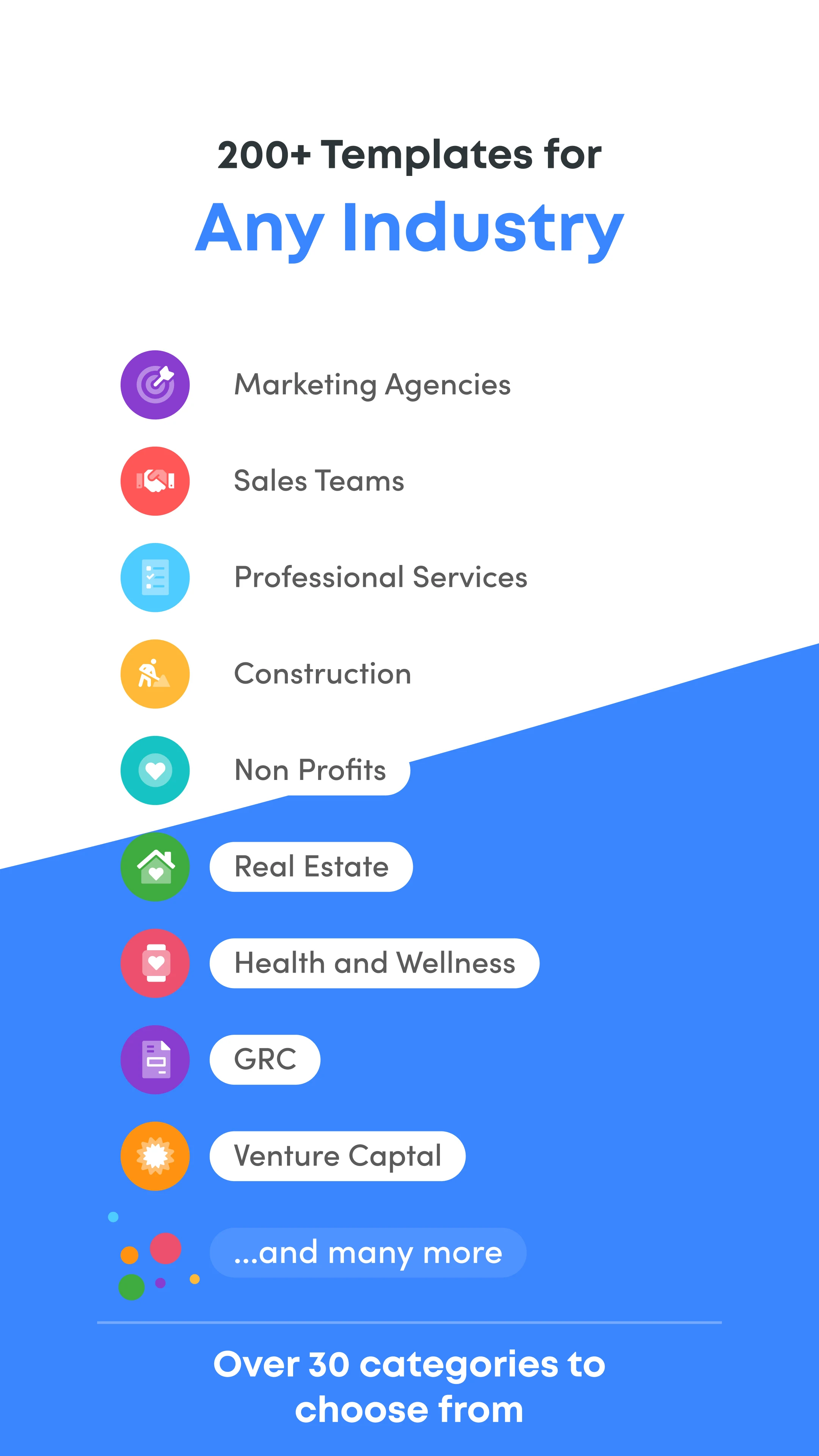 SmartSuite screenshot