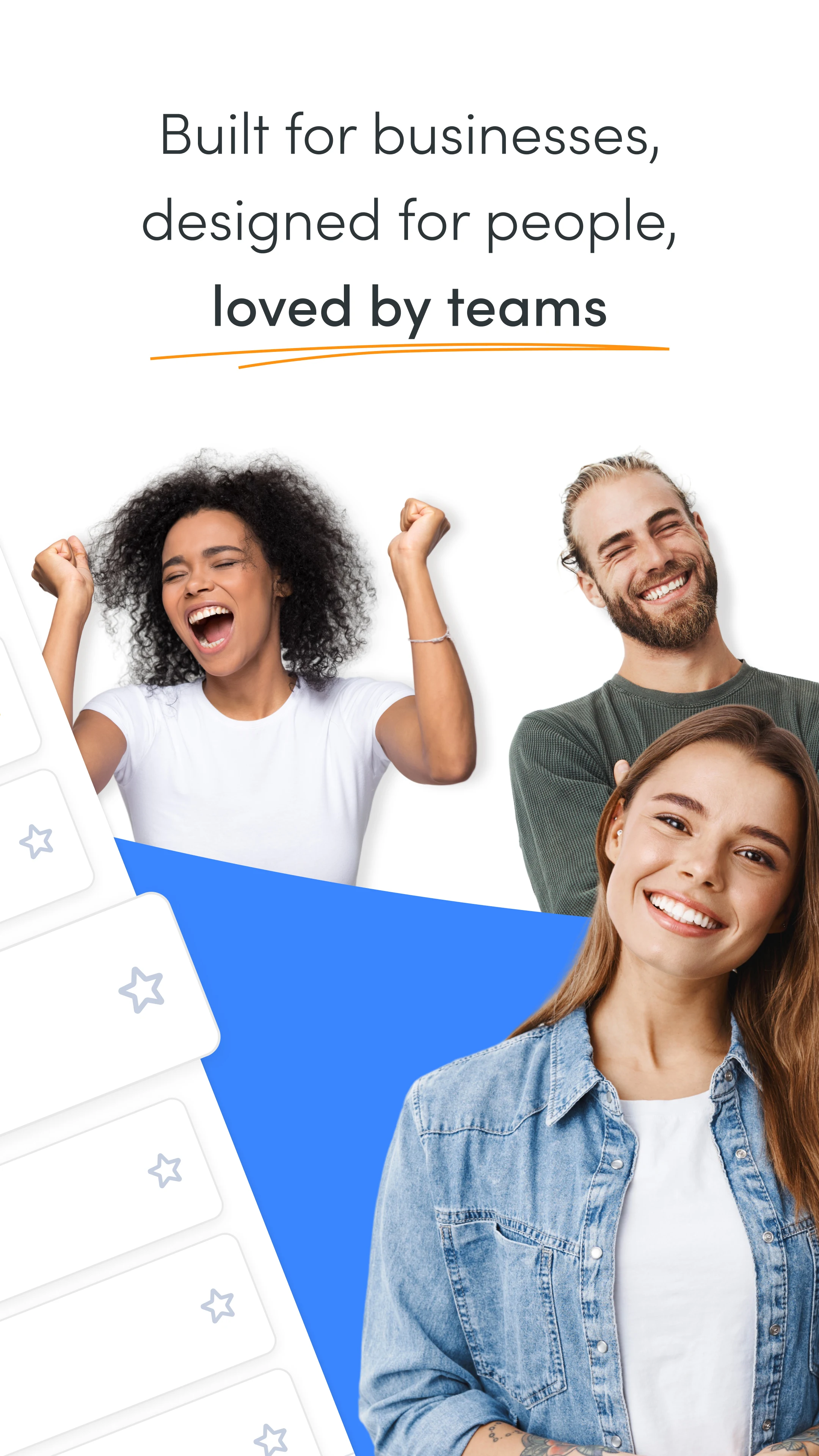 SmartSuite screenshot